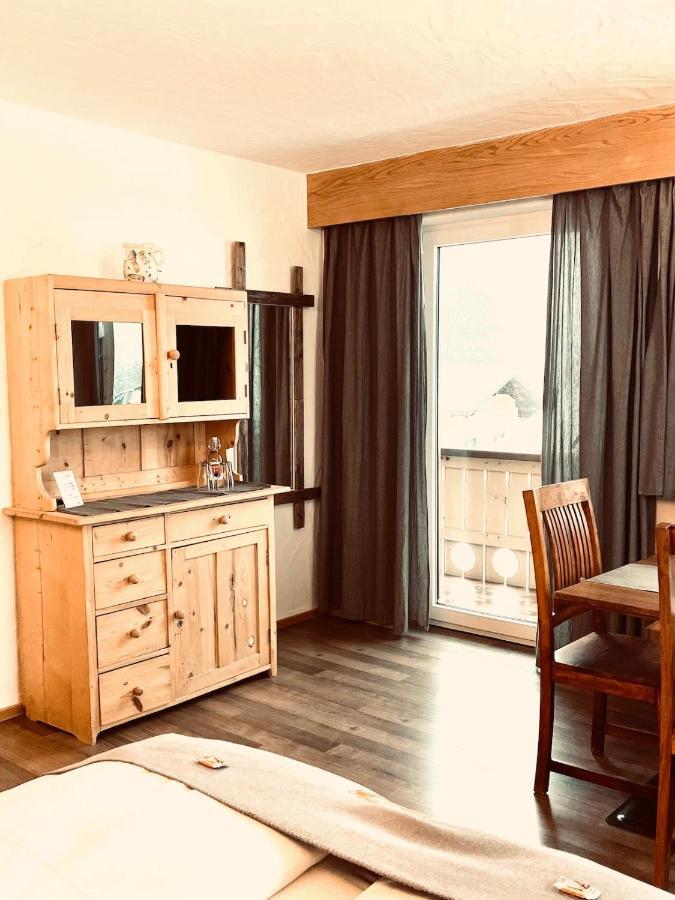 Pension Kreuzeck - Dein Gluecksplatz Am Lech Вайссенбах-на-Лехе Экстерьер фото