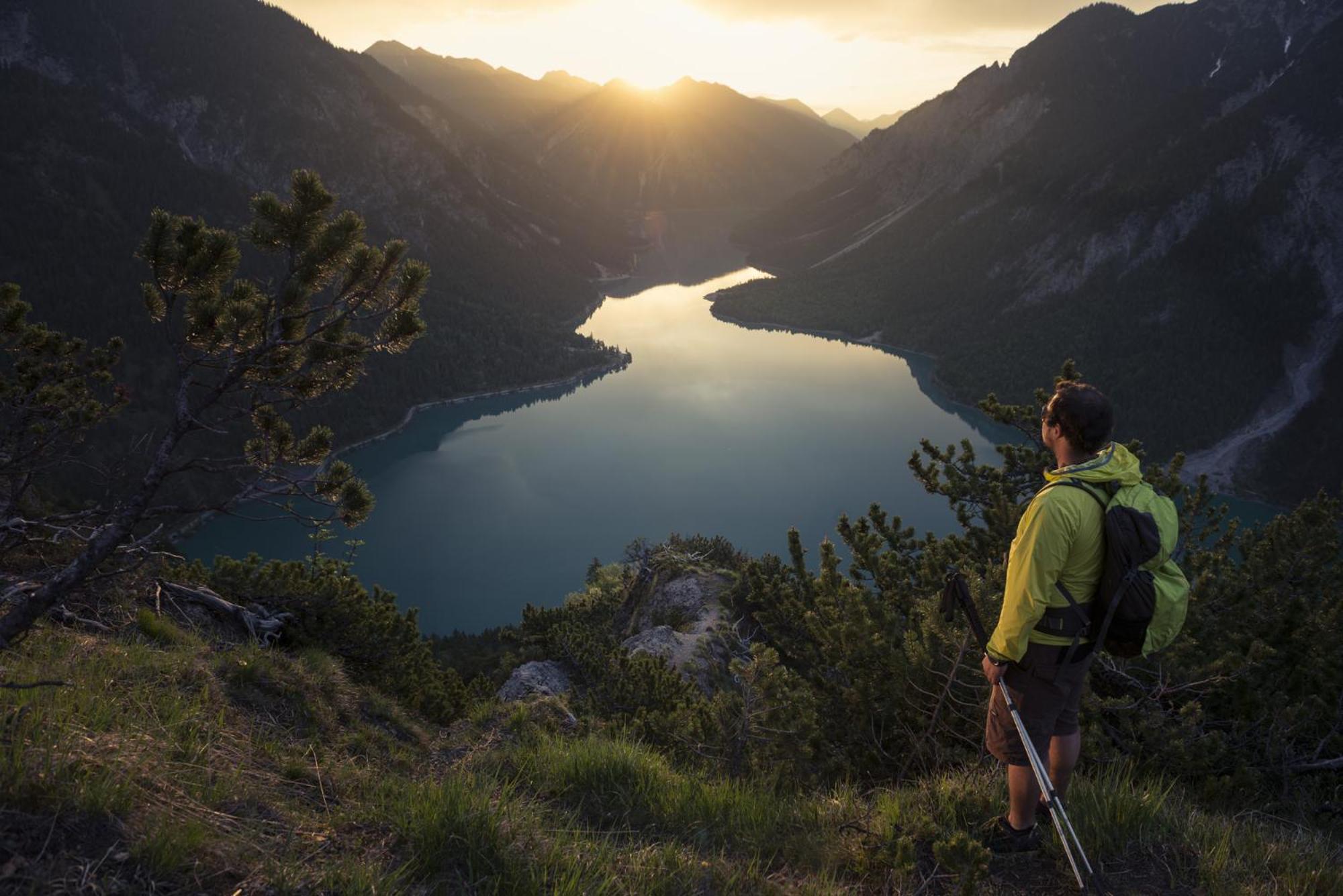 Pension Kreuzeck - Dein Gluecksplatz Am Lech Вайссенбах-на-Лехе Экстерьер фото